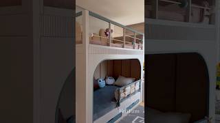 Smart & Cozy Room For Two Kids 18 M² Madeira, Portugal