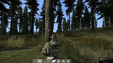 random dayz standalone stuff