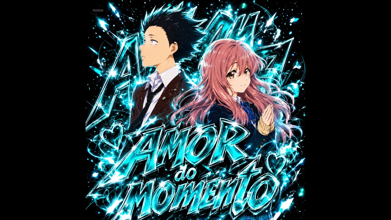 Watch Persyx - Amor do Momento (Official Visualizer) on YouTube Watch Persyx - Amor do Momento (Official Visualizer) on YouTube