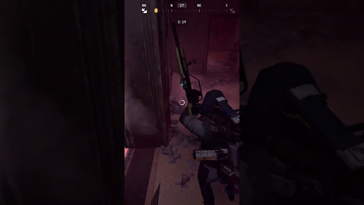 This Raid Went Wrong FAST 😭💣