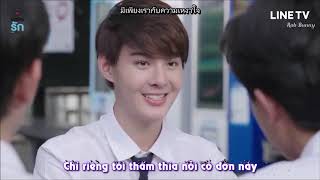 [VIETSUB] HOPE - Rose Sirintip (เพลง- โรส ศิรินทิพย์) - Love By Chance Series