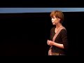 What you can gain through helping others | Naoko KURODA | TEDxKobe