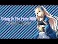 Shy Dragoness Going to the Fair (Dragoness x Listener ASMR)