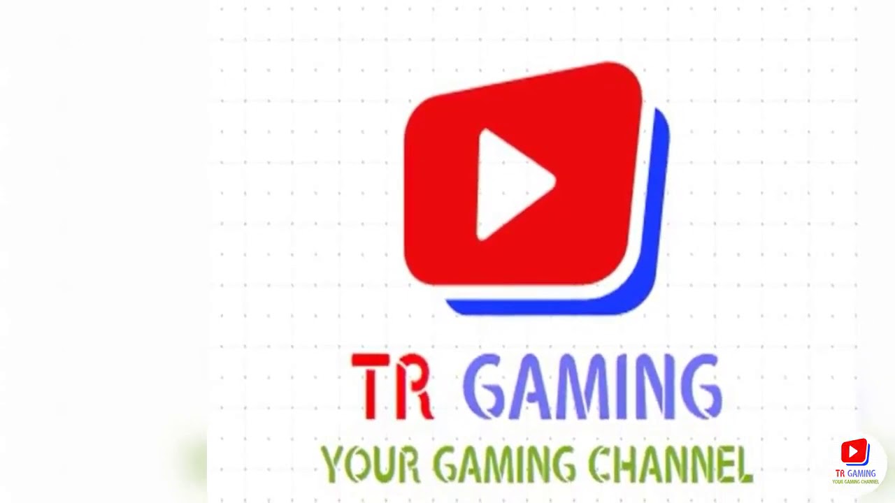 TR GAMING - YouTube