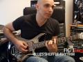 Joe Satriani - Soloing