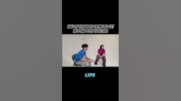 Half of this Video Trying To Get Them Together