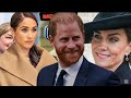 Brits Can’t Breathe Watching Meghan &amp; Harry Stay Unbothered Amid Media Chaos