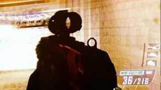 Create a Class 2.0 Point distribution system! Black Ops 2