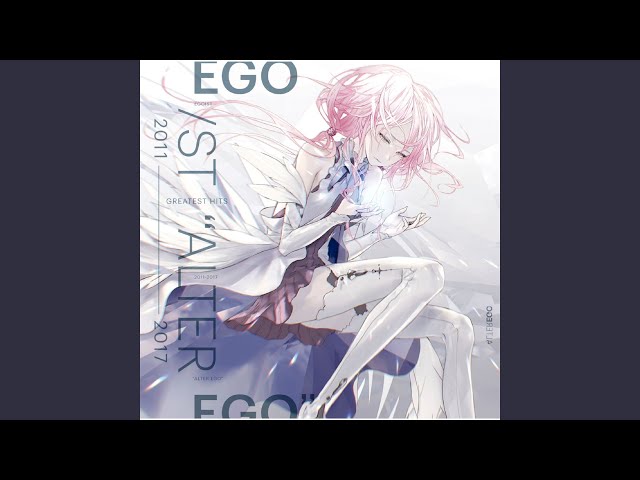 All Alone with You (from Best AL Alter Ego) - YouTube