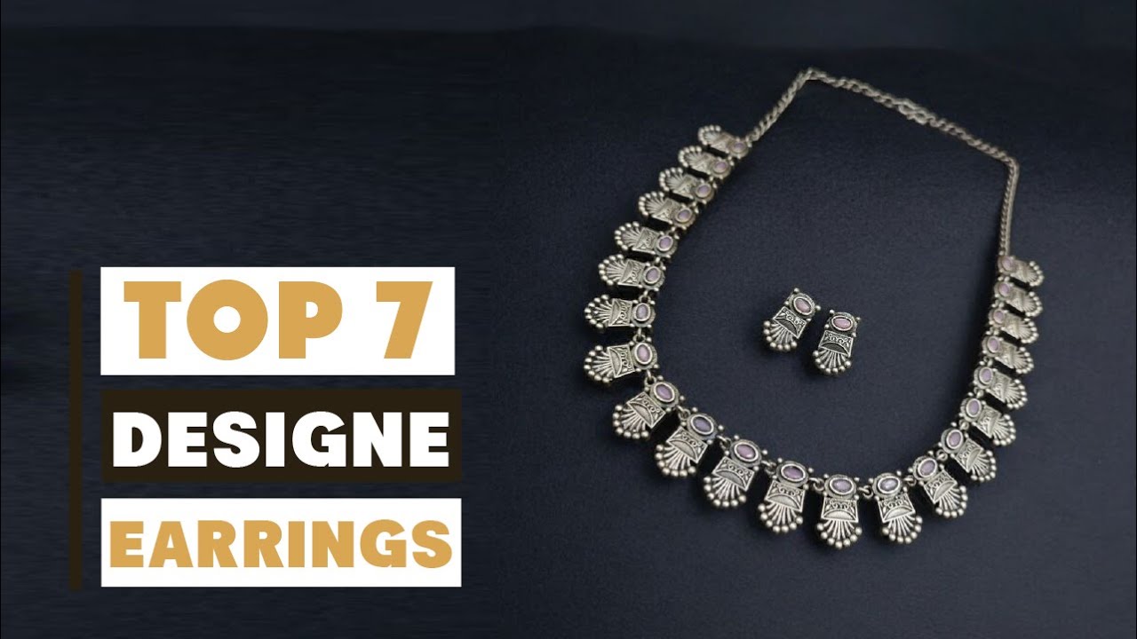 Top 7 Best CZ Earrings You Can Buy in 2025 – Elegant Looks, Affordable Sparkle!