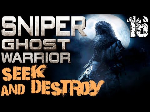 Video: Sniper Elite 4 Kuulutab Välja Järgmise DLC Sniper Ghost Warrior 3 Väljalaskekuupäeval