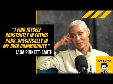 Revealed Jada Pinkett Smith And Tupac Reality - 887c2r1