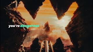 Alan Walker x Daya - Heart Over Mind (Lyrics Video)