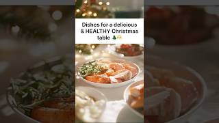 If you still haven't figured out what to serve for Christmas dinner, I'm here to fix that ASAP! screenshot 4