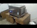 celling mounted Dehumidifier model: ateD1500c 150 L/ Day. more details: www.dehumidifierindia.in ,