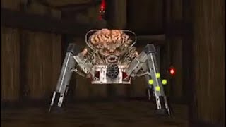 初代】DOOM(1993)で古のFPSに触れる配信 #最終回【XBOX】 - YouTube
