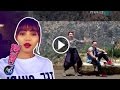Heboh, Rina Nose Ditemani Pria Lain #DiAmerika 