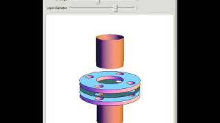 Pipe Flange