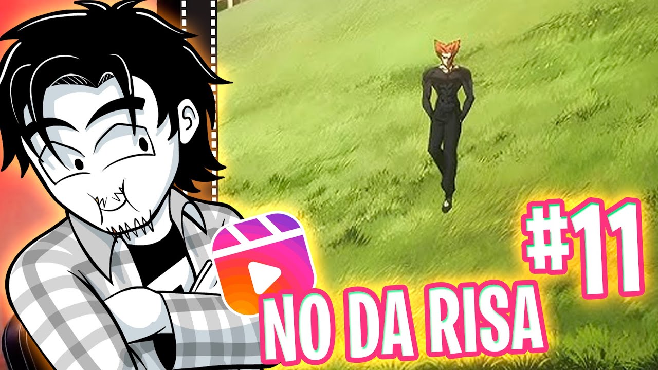 Reels de IG NO DA RISA #11 - El que se ríe es 🏳️🌈 - YouTube
