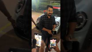 ലിസ്റ്റിൽ  സ്റ്റീഫൻ പ്രിൻസ്  ആൻഡ് ഫാമിലി ഓഡിയോ ലോഞ്ചിൽ #movie #dilip