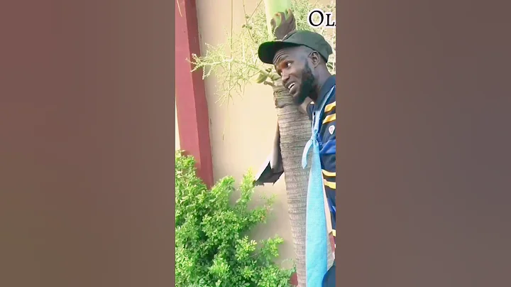 #comedy #mrmacaroni #brodashaggicomedy #ancientcomedy #funny #mrfunny #nigeriancomedian #duet