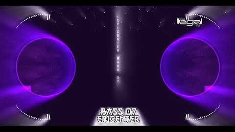 Marimbas Guaracheras - DJ Rene Abrego ft. DJ Foxxx "EPICENTER" & "REEVERB"