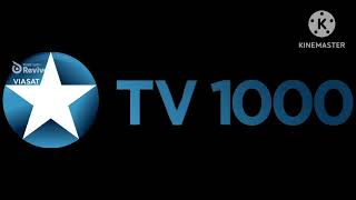 All Preview 2 Tv1000 Logo Deepfake