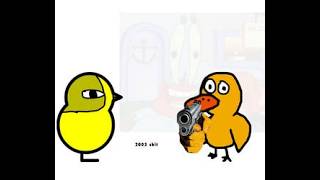 Dia 1 Tentando Platinar Angry Birds GO: Um novo começo