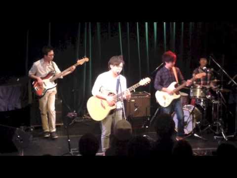 vanilla taste_スパイダーcover／スピッツ