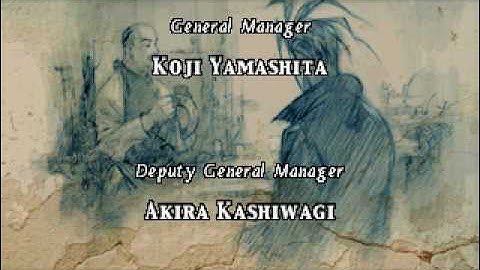 Vagrant Story 016 The Phantom Pain