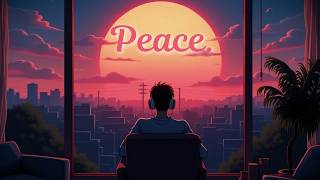 Chill City Vibes Lofi For Dreamers Builders U0026 Late Thinkers