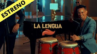 La Lenguavideo Oficial - Maykel Blanco Y Su Salsa Mayor 2020