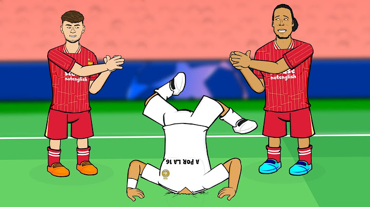 2-0! Liverpool BEAT Real Madrid - at last🔥 Champions League Goals Highlights