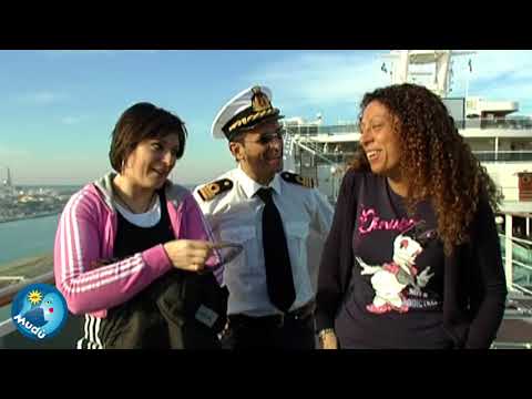 Mudù - Buongiorno Comandante
