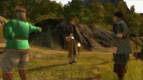 Die Gilde 2 - GC Trailer