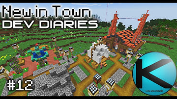 Developer Diary #12 | Renaissance Details