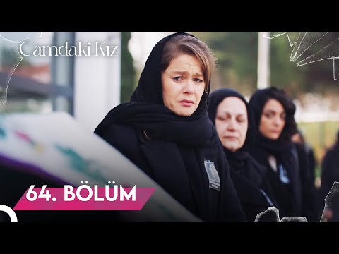 Camdaki Kız | 64. Bölüm