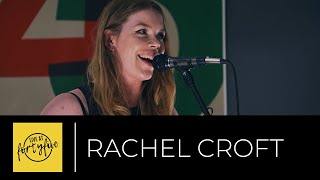 RACHEL CROFT • Live At FortyFive 18/06/2022 (Ep. 61)