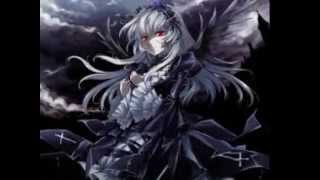 evanescence missing anime