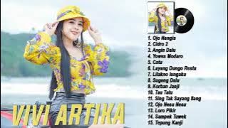 VIVI ARTIKA FULL ALBUM 