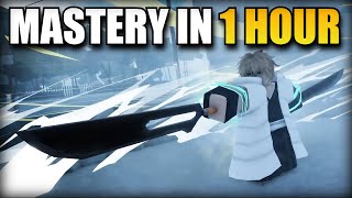 Attain 𝐁𝐀𝐍𝐊𝐀𝐈 Mastery In 1 HOUR (Any Element) - PEROXIDE