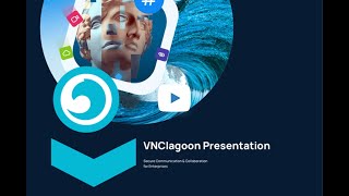 VNClagoon Presentation