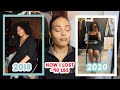 HOW I LOST -90 LBS | WEIGHT LOSS TIPS AND TRICKS