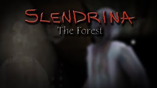Slendrina The Forest // V1.0.4
