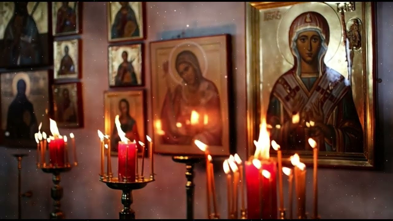 Night Psalter: Reading of Psalms and Chants to Calm the Mind