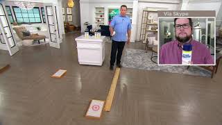 Set of 3 Professional Point & Spray Stain Removers by Campanelli on QVC