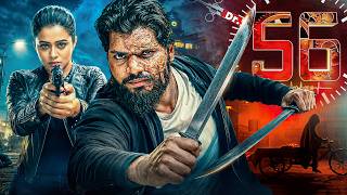 Dr.56 | A Shocking Medical Mystery Unfolds! | Priyamani | Hindi Dubbed Thriller Movie