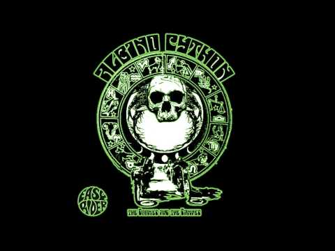 Albino Python — Albino Python - Stone Gray Skies  | The Doomed And The Damned | RidingEasy Records