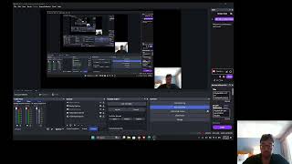 Setting Up My Classic WoW Stream!