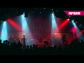 The Devil Wears Prada - Born To Lose / Escape  (Official HD Live Video)